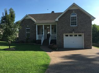 4088 Turners Bnd, Goodlettsville, TN 37072