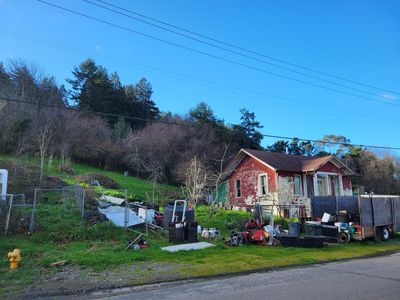 833 Pacific Ave, Rio Dell, CA, 95562