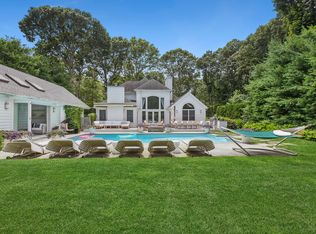47 Tansey Ln, Bridgehampton, NY 11932