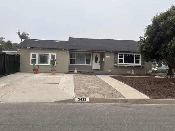 2432 S Primrose Ave, Monrovia, CA 91016