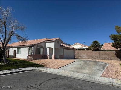 3641 Spring Day Ct, Las Vegas, NV, 89147