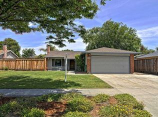 5708 Enning Ave, San Jose, CA 95123