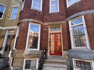 821 Newington Ave #A, Baltimore, MD