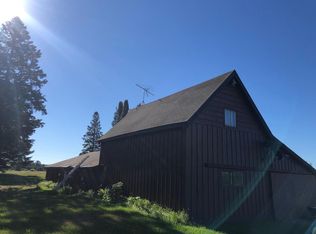2911 W Mercer Lake Cir S, Mercer, WI 54547
