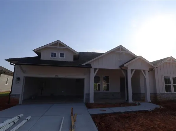 120 Millbury Ln, Dallas, GA 30157