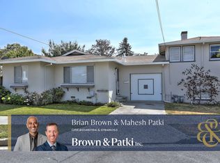 751 Laurel Ave, Burlingame, CA 94010
