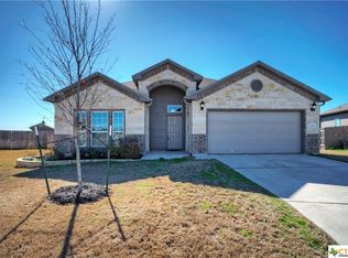 1425 Neuberry Cliffe, Temple, TX 76502