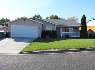 7600 Richey Rd, Yakima, WA 98908