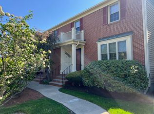 47 Collins St #91, Danvers, MA 01923
