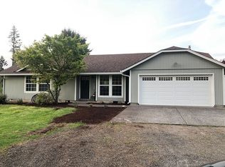 20818 NE Richmond Rd, Brush Prairie, WA 98606