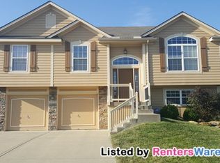 4408 NE 85th St, Kansas City, MO 64156