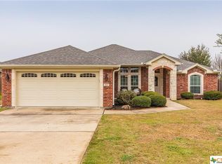 3110 Sarita Cv, Belton, TX 76513