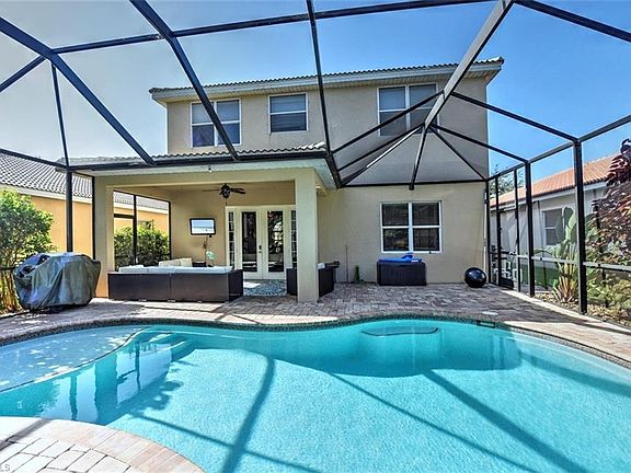 2nd image of 2736 Blue Cypress Lake Ct