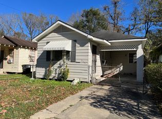 844 Progress St, Baton Rouge, LA 70802