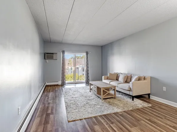 16 Winter St APT 45A, Waltham, MA 02451