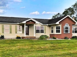 2 Barnside Ln, Olean, NY 14760