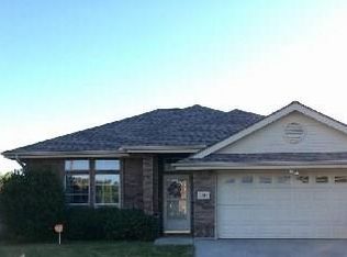 3517 Lily Ct, Abilene, TX 79606