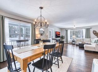 50 Sioux Path, Sunapee, NH 03782