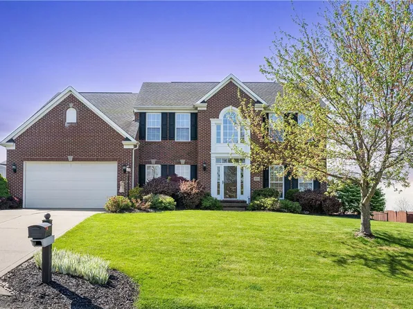 212 Ash Dr, Elizabeth, PA 15037