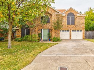 7872 Mahonia Dr, Fort Worth, TX 76133