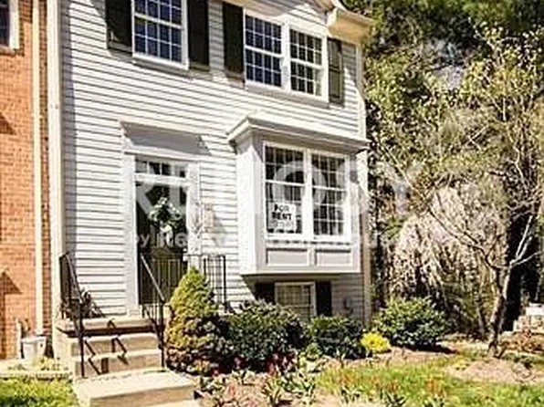 7100 Springhouse Ln, Baltimore, MD 21226