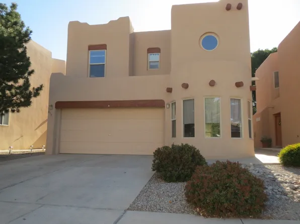 8727 Via De Paz NE, Albuquerque, NM 87113
