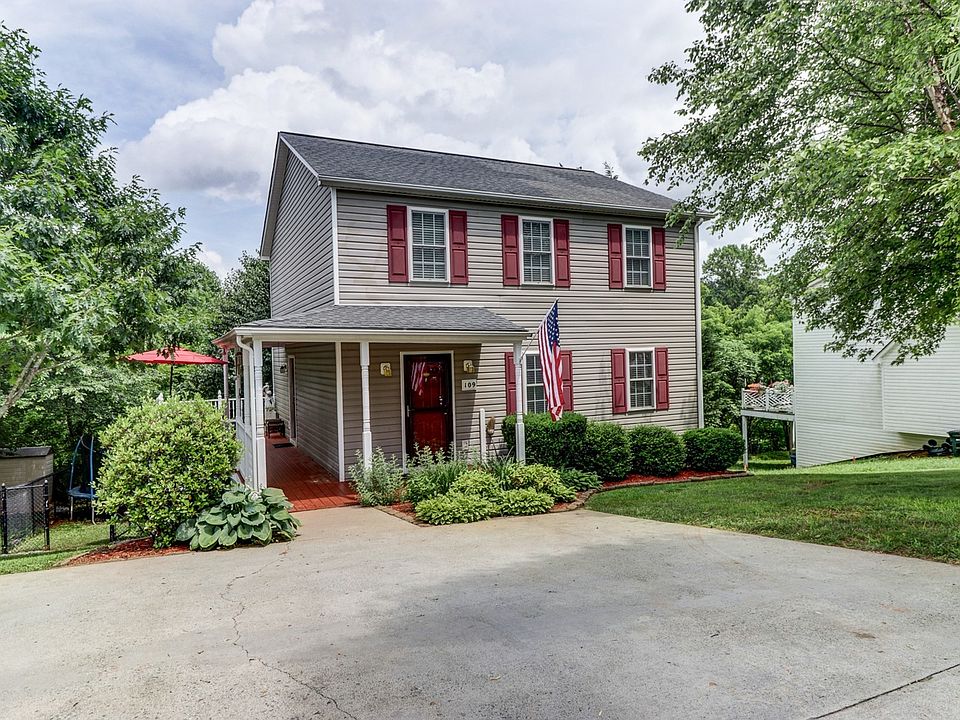 1st image of 109 Willard Way