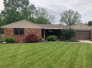 4312 W Petty Rd, Muncie, IN 47304