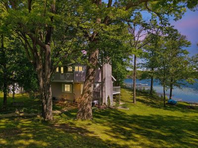 18562 Captive Lake Rd, Garrison, MN, 56450