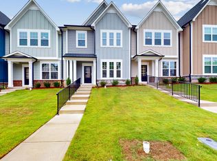 2461 Englemann Dr, New Hill, NC 27562