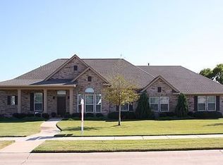 1408 Stillwater Cove Dr, Little Elm, TX 75068