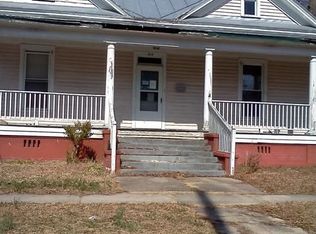 214 E Grainger Ave, Kinston, NC 28501