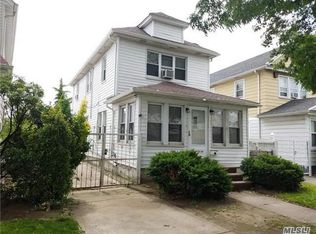14808 84th Ave, Jamaica, NY 11435
