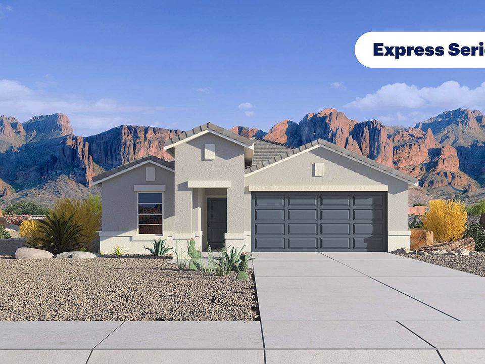 Plan Elevation.