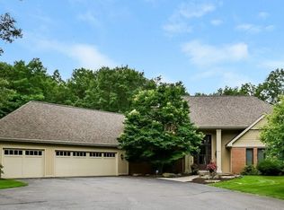7741 Silverthorne Dr SE, Ada, MI 49301