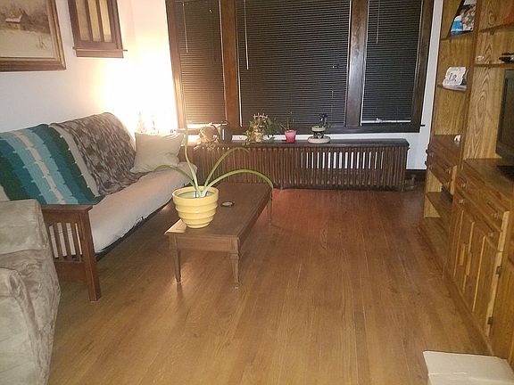 Main Floor Living Room