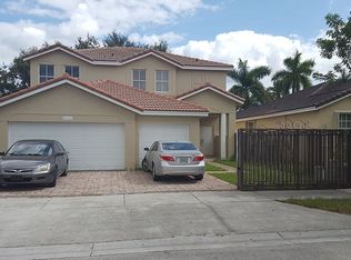 4111 SW 154th Ct, Miami, FL 33185