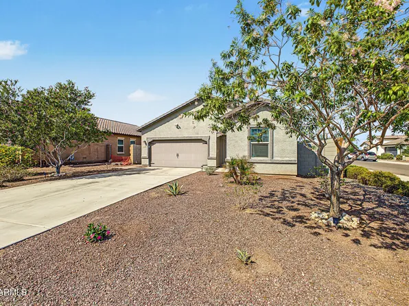 19532 W PALO VERDE Drive, Litchfield Park, AZ 85340