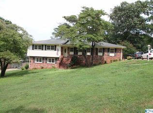 728 Valemont Dr, Gadsden, AL 35901