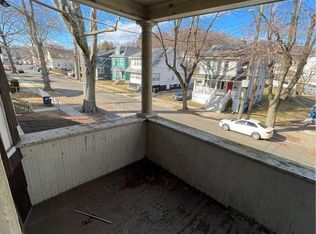 35 Irvington St #2, New Haven, CT 06513