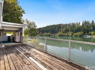 39304 Ski Park Rd E, Eatonville, WA 98328