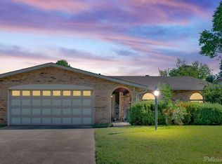 3521 Lanell Dr, Bossier City, LA 71112