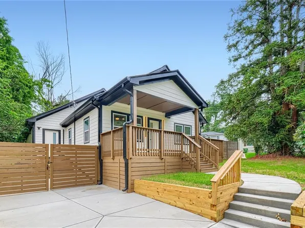 95 Arcadia Cir NW, Atlanta, GA 30314