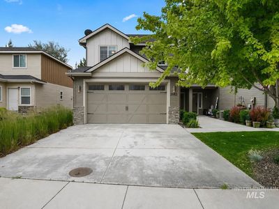 2082 W Pine Ave, Meridian, ID, 83642