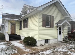 1001 E Arcadia Ave, Peoria, IL