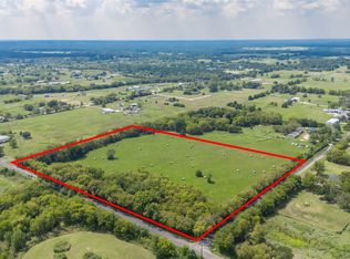 Chapel Rd, Quinlan, TX 75474