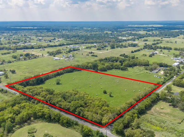 Chapel Rd, Quinlan, TX 75474