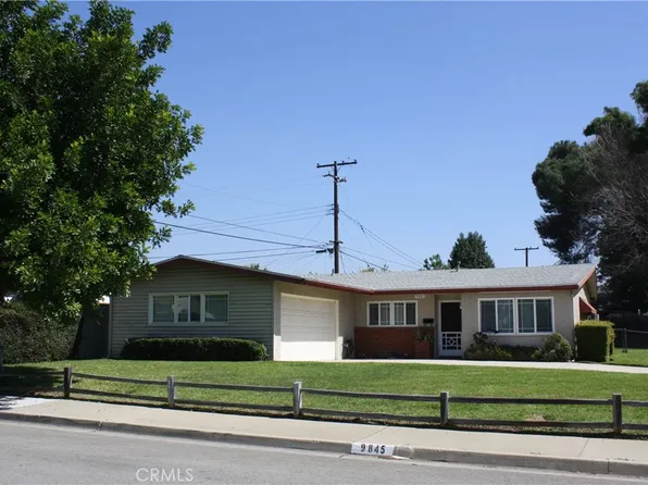 9845 Surrey Ave, Montclair, CA 91763