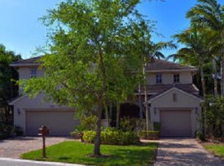 1220 Merlot Dr, Palm Beach Gardens, FL 33410