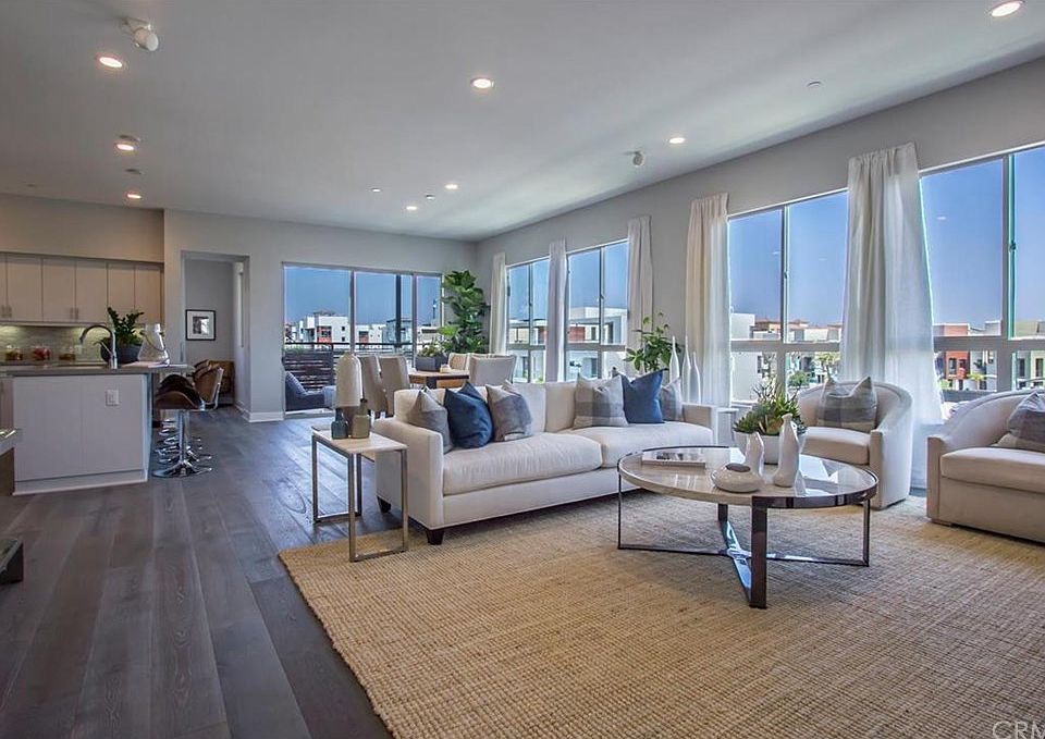 1st image of 5837 S Village Dr #4